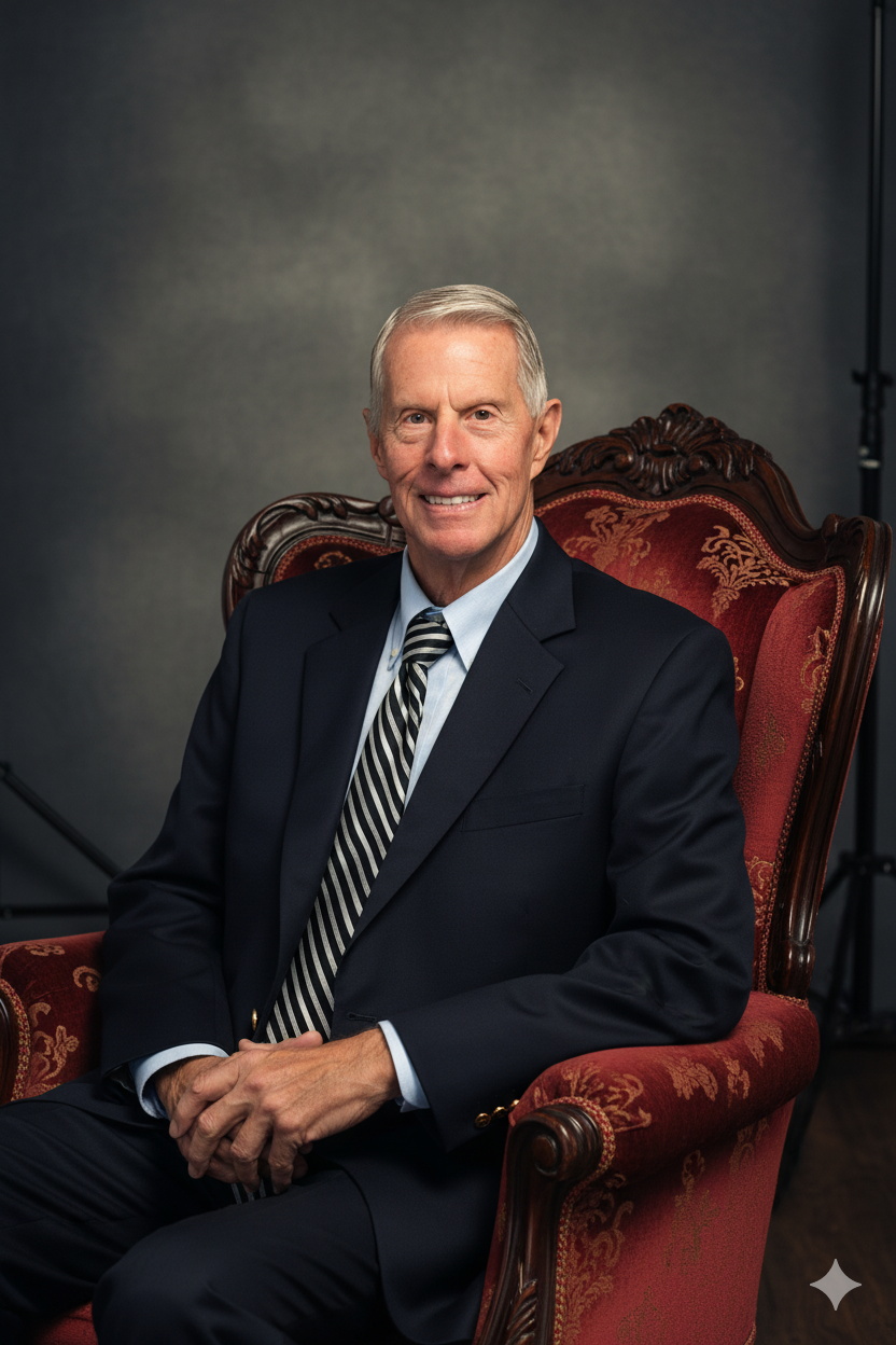 John Daniels CPA Tax Services Nationwide Service - Paracca Financial